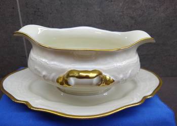 Sosjerka Rosenthal Sanssouci ecru