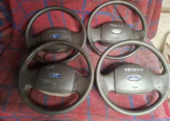 FORD TRANSIT MK6 kierownica poduszka airbag