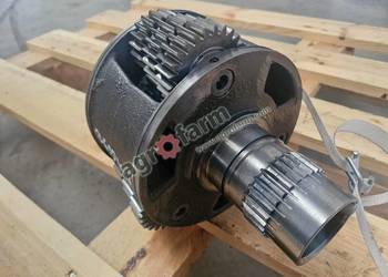 Reduktor Valtra C90, M120, T130, XM130