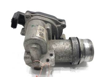 PRZEPUSTNICA RENAULT CLIO III 8200614985 1.5 75KM 05-14 ZAWÓR POWIETRZ