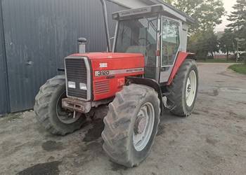 ciągnik massey 3120