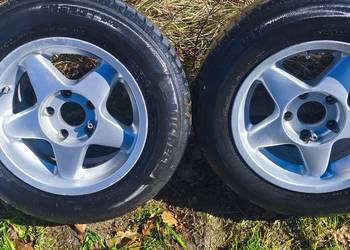 BCW Powertech  15" 5x120, 5x114.3 et25 OKAZJA