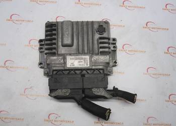 CHEVROLET CAPTIVA LIFT 2.2 VCDI 11r sterownik silnika 25187592 28336609