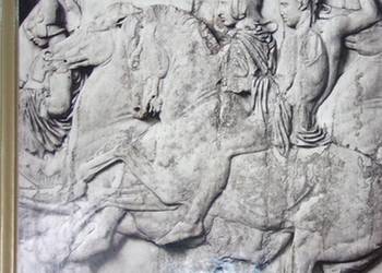 WIELKIE MUZEA BRITISH MUSEUM LONDYN