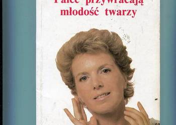 Palce przywracają młodość twarzy - Gauthier-Pieuchot