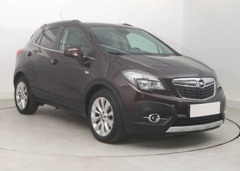 Opel Mokka 1.4 Turbo