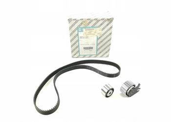 ZESTAW ROZRZĄDU FIAT STILO Schumacher 01-07 2.4