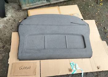 NISSAN PRIMERA P11 P 11 LIFT  TYLNA PÓŁKA BAGAŻNIKA