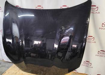 Maska Pokrywa Silnika Ford Mustang Mach E