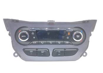 PANEL STEROWANIA NAWIEWU FORD TOURNEO DT1T-18C612-AF Minivan KONSOLA