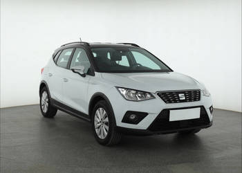 Seat Arona 1.0 TSI