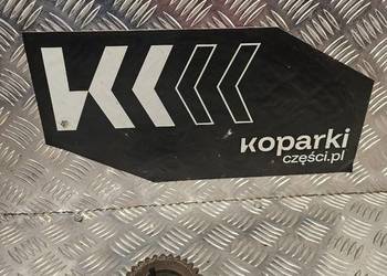 Koło zębate wału korbowego JCB, Massey Ferguson, Landini