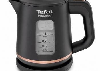 TEFAL KI533811 INCLUDEO czajnik elektryczny, duża moc 2400 W