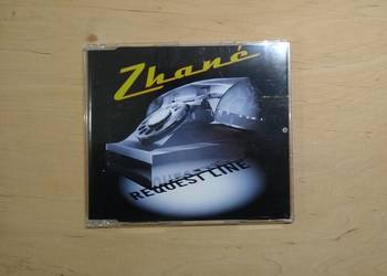 Zhane - Request Line