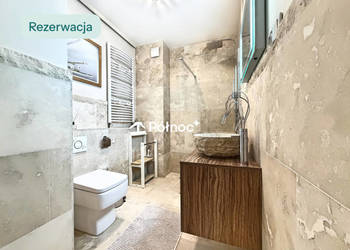 Mieszkanie na pierwszym piętrze, wyposażone