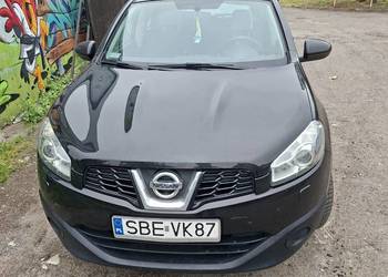 Sprzedam Nissan qashqai 1.6 2013