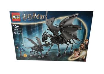 LEGO Harry Potter - Rodzina Testrali