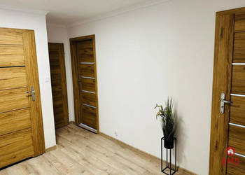 Mieszkanie Suwałki 60m2 4 pok