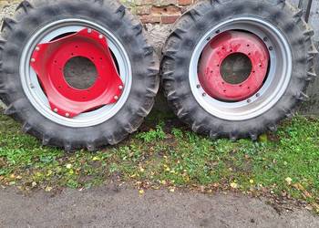 Koła wąskie do międzyrzędzi R 32 Koła wąskie do międzyrzędzi R 32