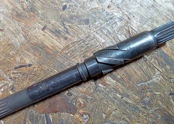 KOMAR 2350,ITP SILNIK JAJKO, S38, ZB4, 003, WALEK STARTERA,KOPKI NOWY ORYG