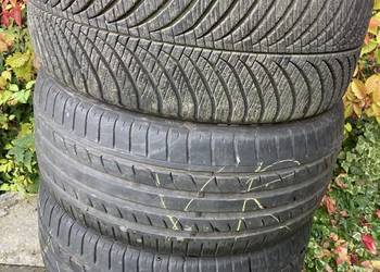 ODDAM kilka kpl. róznych opon 15" 16" 17" 18" lato - zima