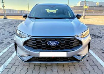 Ford Kuga / Escape 2,5 FHEV AWD ST-Line