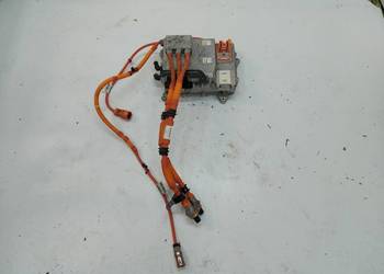 VOLVO XC40 LIFT FALOWNIK PRZETWORNICA NAPIĘCIA 32335618