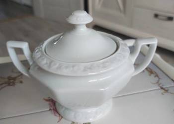 Cukierniczka porcelana Rosenthal
