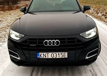 Sprzedam Q5