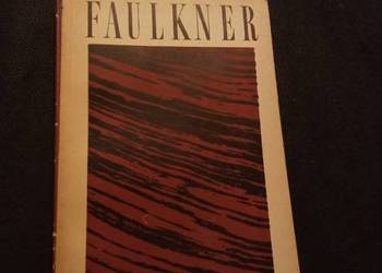 Zstąp Mojżeszu. Faulkner