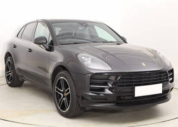 Porsche Macan 2.0 T
