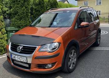 Sprzedam Pięknego Tourana