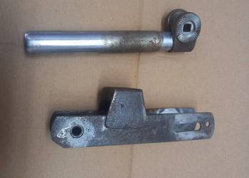 Sztyca uchwyt siedzenie kokar sztywniak