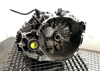 SKRZYNIA BIEGÓW VOLVO V90 II HU1R7002GEB 2.0 150KM