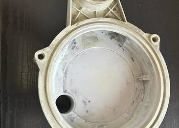 misa kondensatu De Dietrich Domolight / Elidens / Innovens