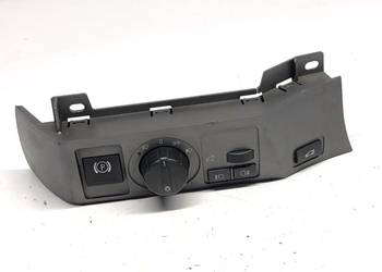 WŁĄCZNIK ŚWIATEŁ BMW E65 6918849 01-09 PRZYCISK OŚWIETLENIA, GŁÓWNY