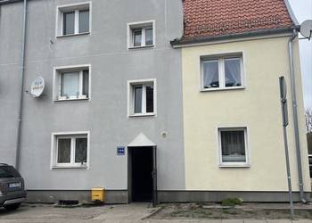 Elblag ul. Krakusa, sprzedam mieszkanie 47,8 m2