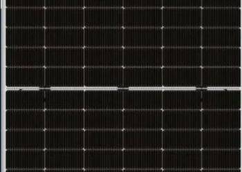 PALETA 36szt. Panel fotowoltaiczny Jetion 580W