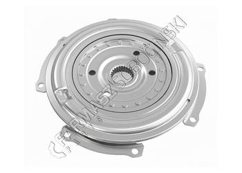 Tłumik Drgań Pasuje do Massey Ferguson nr. kat: 1866600018