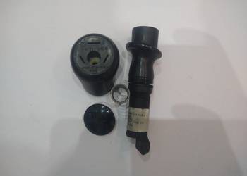 Gałka Zmiany Biegów VW T5  6-cio biegowa  7H5 711 141E , 7H0 711 566A ,