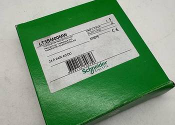 Schneider Electric LT3SM00MW Przekaźnik termistorowy Schneider Electric LT3SM00MW Przekaźnik termistorowy