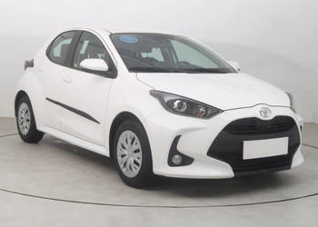 Toyota Yaris 1.5 VVT-i