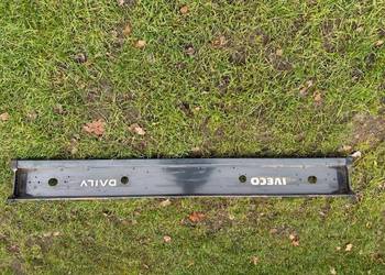 Belka tylna Iveco Daily oryginał nowa 196 cm nr. 5802852175/5802809760