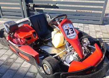 Gokart HONDA