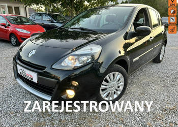 Renault Clio Super stan III (2005-2012)