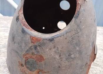 Pannonia 250 obudowa lampy