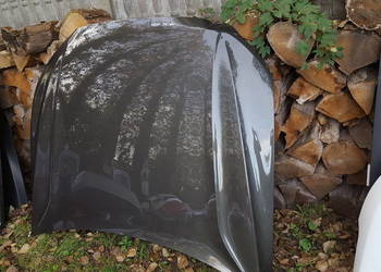 volvo xc-60 II 2023r maska