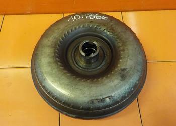 VOLVO V70 XC70 XC90 2.4 D5 09r D5244T4 sprzeglo hydrokinetyczne 0801072571