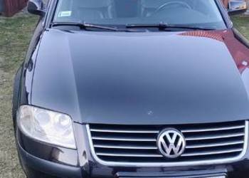 Passat B5 fl