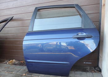 DRZWI LEWY TYŁ KIA CERATO HB KOLOR 1C